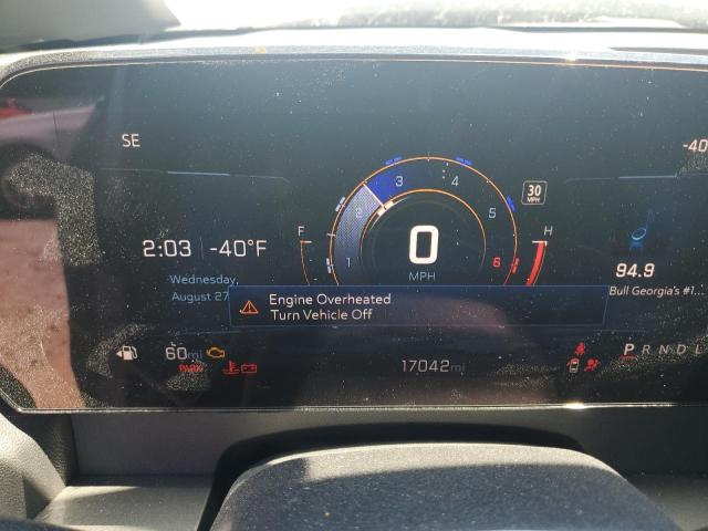 2024 CHEVROLET TRAVERSE LS 1GNEREKS4RJ143720