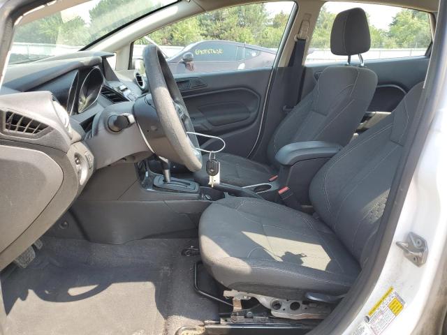 2019 FORD FIESTA SE - 3FADP4BJ0KM148696
