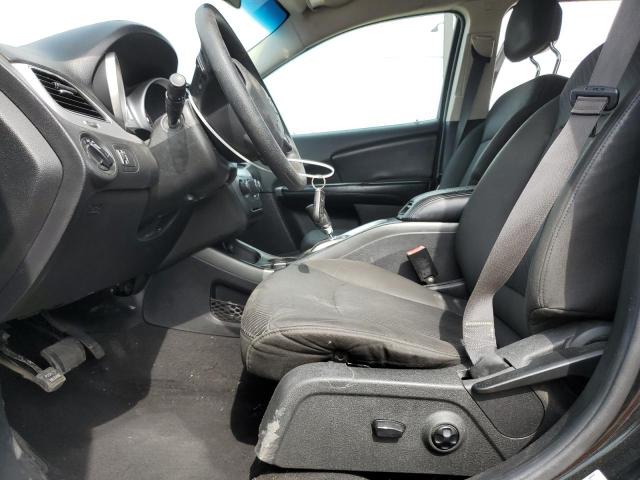 2016 DODGE JOURNEY SX - 3C4PDCBB8GT177850