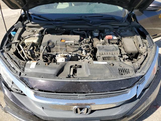 2017 HONDA CIVIC EX - 2HGFC2F75HH540731