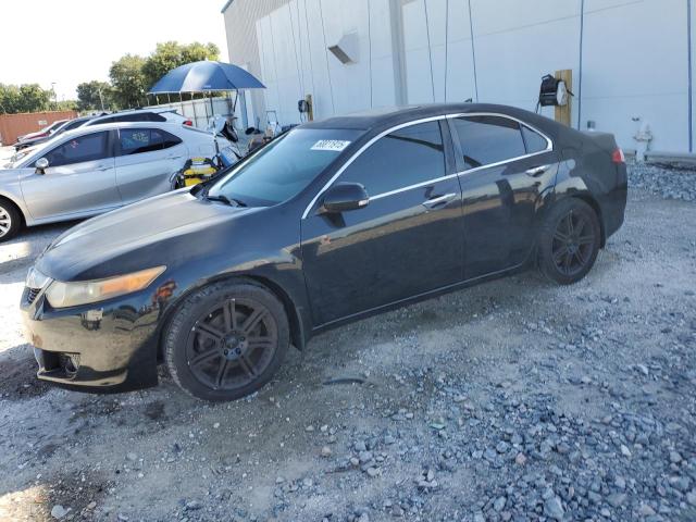 ACURA TSX