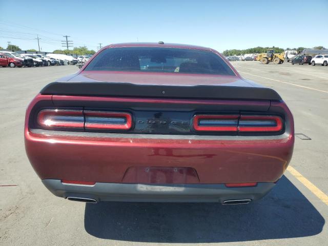 2020 DODGE CHALLENGER SXT 2C3CDZAG1LH247193