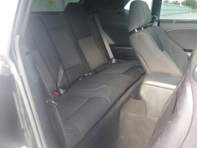2019 DODGE CHALLENGER SXT 2C3CDZAG0KH729457