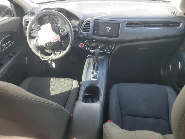 2022 HONDA HR-V EX 3CZRU5H51NM719913