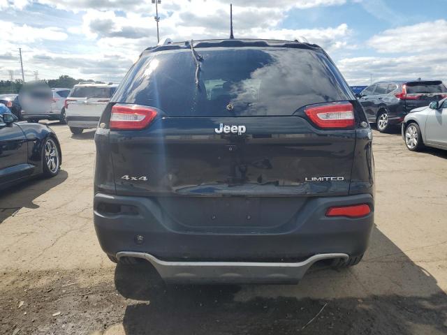 2015 JEEP CHEROKEE L 1C4PJMDSXFW664505