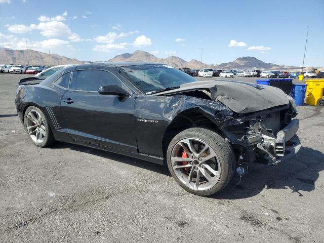 2015 CHEVROLET CAMARO LT 2G1FF1E39F9230466