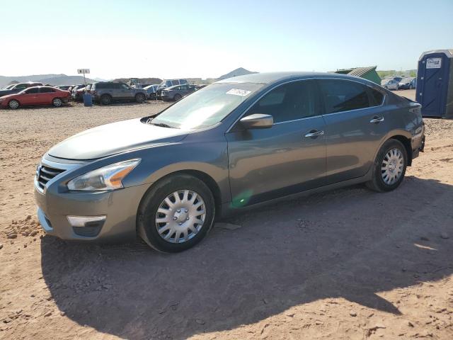 2015 NISSAN ALTIMA 2.5 - 1N4AL3AP7FC432493