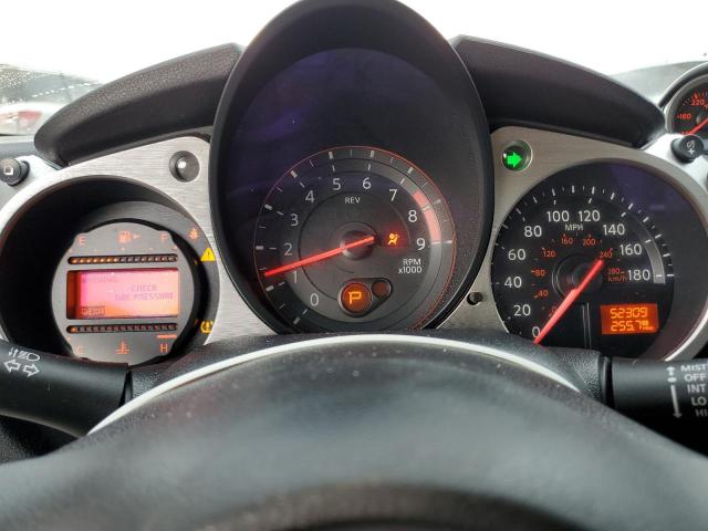 2017 NISSAN 370Z BASE JN1AZ4EH1HM952254