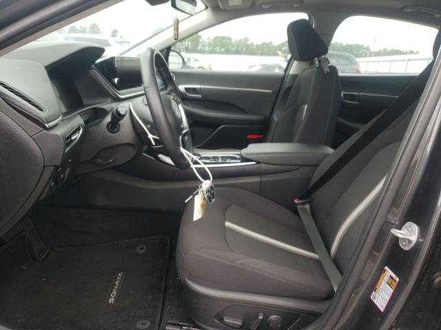 2023 HYUNDAI SONATA SEL KMHL14JAXPA327529