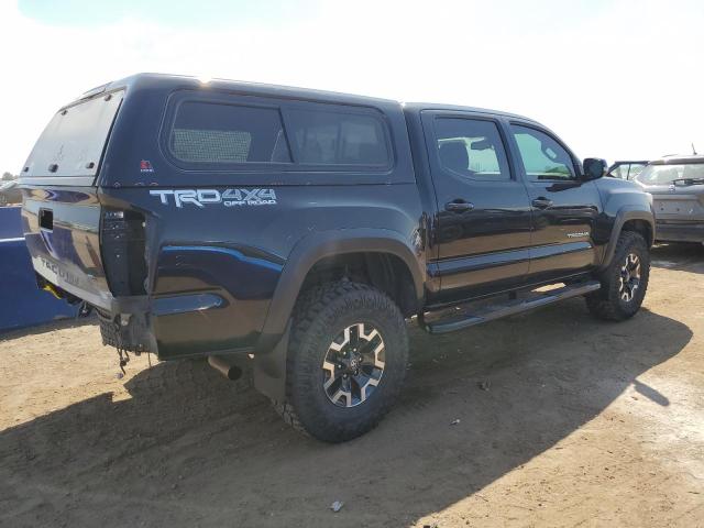 2019 TOYOTA TACOMA DOU 3TMCZ5AN1KM278240