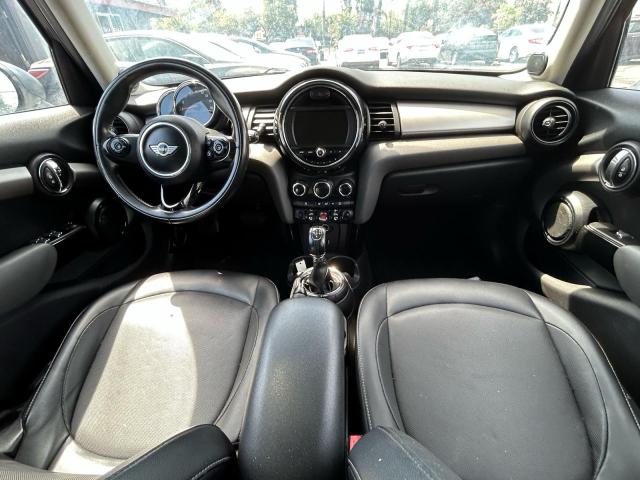 2015 MINI COOPER WMWXS5C52FT827192