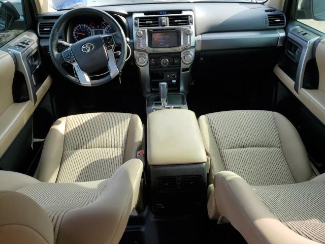 2016 TOYOTA 4RUNNER SR JTEZU5JR5G5134212