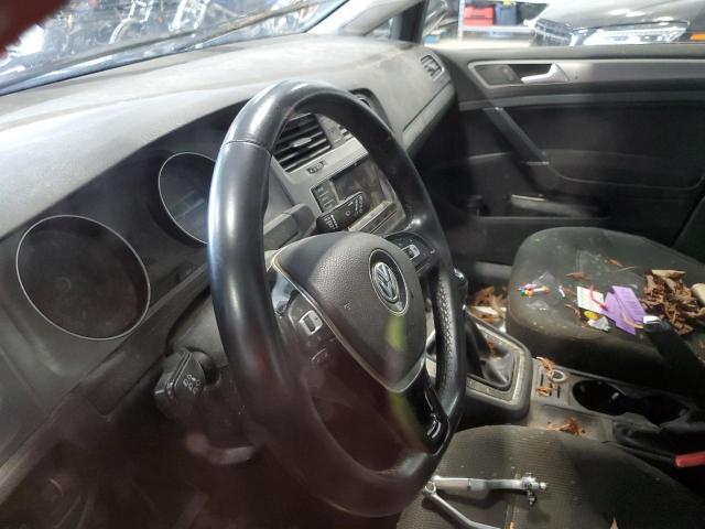 2015 VOLKSWAGEN GOLF 3VW117AU7FM073848