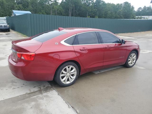 2019 CHEVROLET IMPALA LT 2G11Z5SA0K9141620