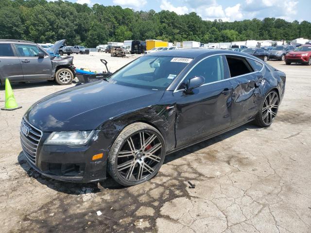 AUDI A7 PRESTIG