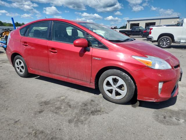 2015 TOYOTA PRIUS - JTDKN3DU1F0437703