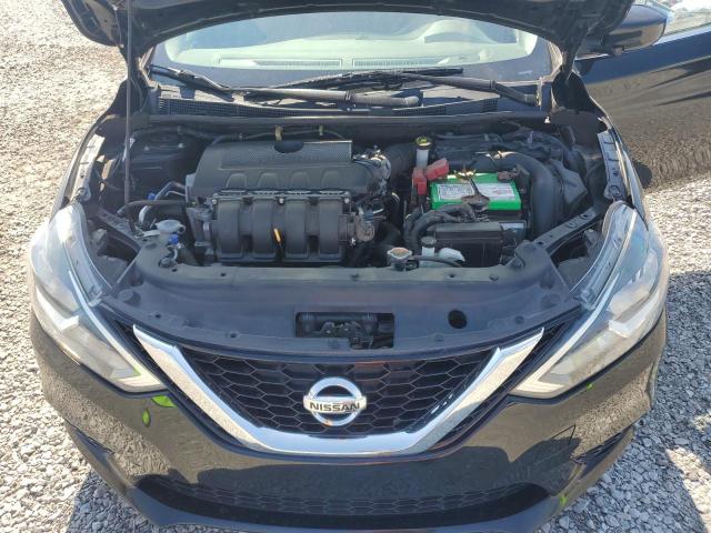 2017 NISSAN SENTRA S - 3N1AB7AP7HY392899