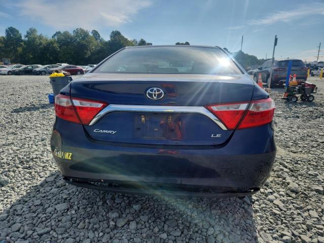 2015 TOYOTA CAMRY LE 4T1BF1FK1FU882914