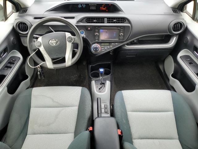 2014 TOYOTA PRIUS C - JTDKDTB31E1067052