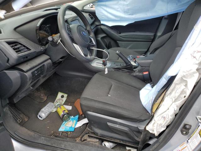 2018 SUBARU IMPREZA 4S3GTAA67J3742197