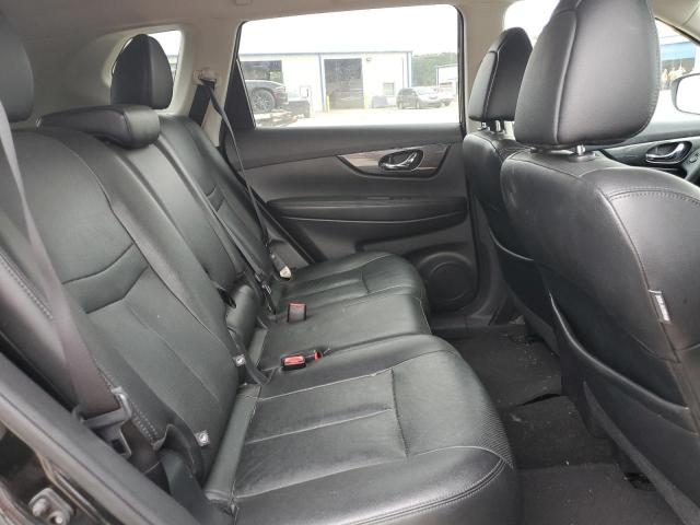 2016 NISSAN ROGUE S - 5N1AT2MT2GC885530