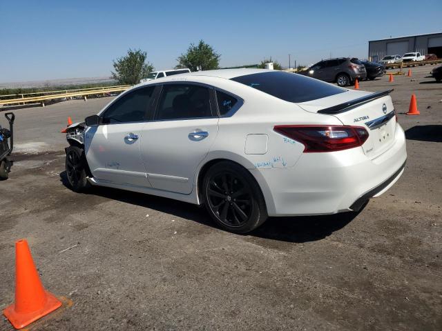 2017 NISSAN ALTIMA 2.5 - 1N4AL3AP4HC229547