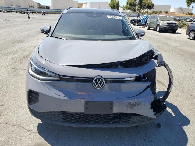 2021 VOLKSWAGEN ID.4 PRO S WVGTMPE27MP058765