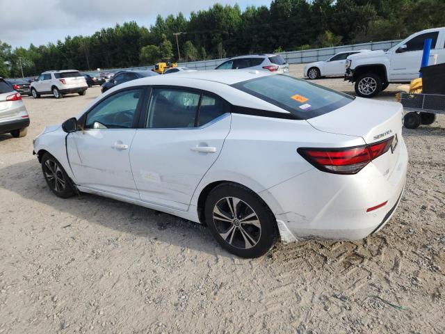 2022 NISSAN SENTRA SV - 3N1AB8CV0NY219299