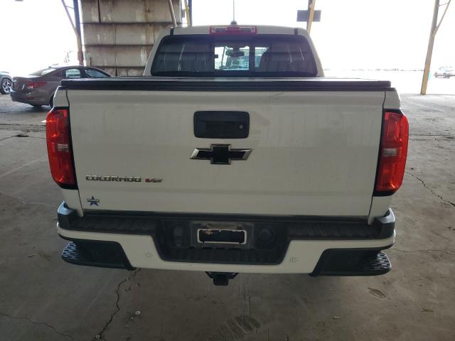 2019 CHEVROLET COLORADO Z - 1GCGTDEN6K1342065