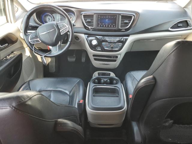 2018 CHRYSLER PACIFICA T 2C4RC1BG2JR211061