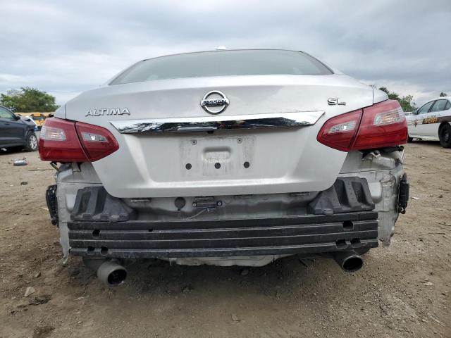 2018 NISSAN ALTIMA 2.5 1N4AL3AP2JC140887