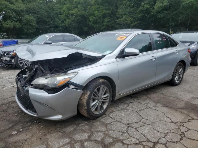 2017 TOYOTA CAMRY LE - 4T1BF1FKXHU289409