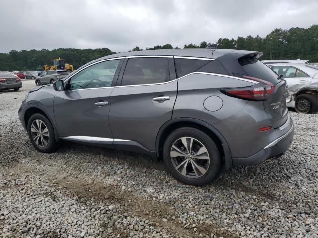 2022 NISSAN MURANO S 5N1AZ2AJ7NC111210