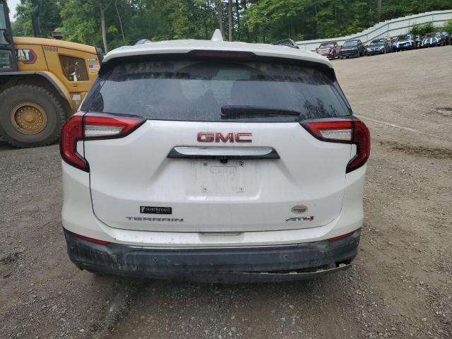 2024 GMC TERRAIN AT 3GKALYEGXRL214384