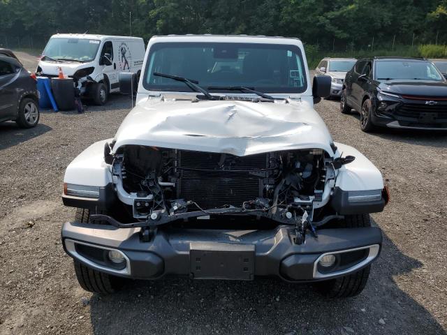 2023 JEEP WRANGLER S 1C4HJXEG5PW590122