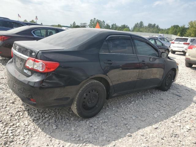 2013 TOYOTA COROLLA BA - 2T1BU4EE0DC028711