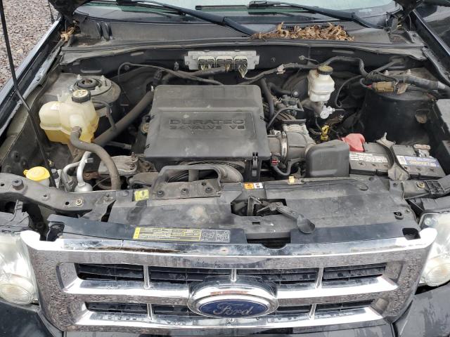 2010 FORD ESCAPE XLT - 1FMCU0DG2AKA03069