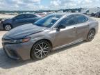 2021 TOYOTA CAMRY SE - 4T1G11AK6MU409325