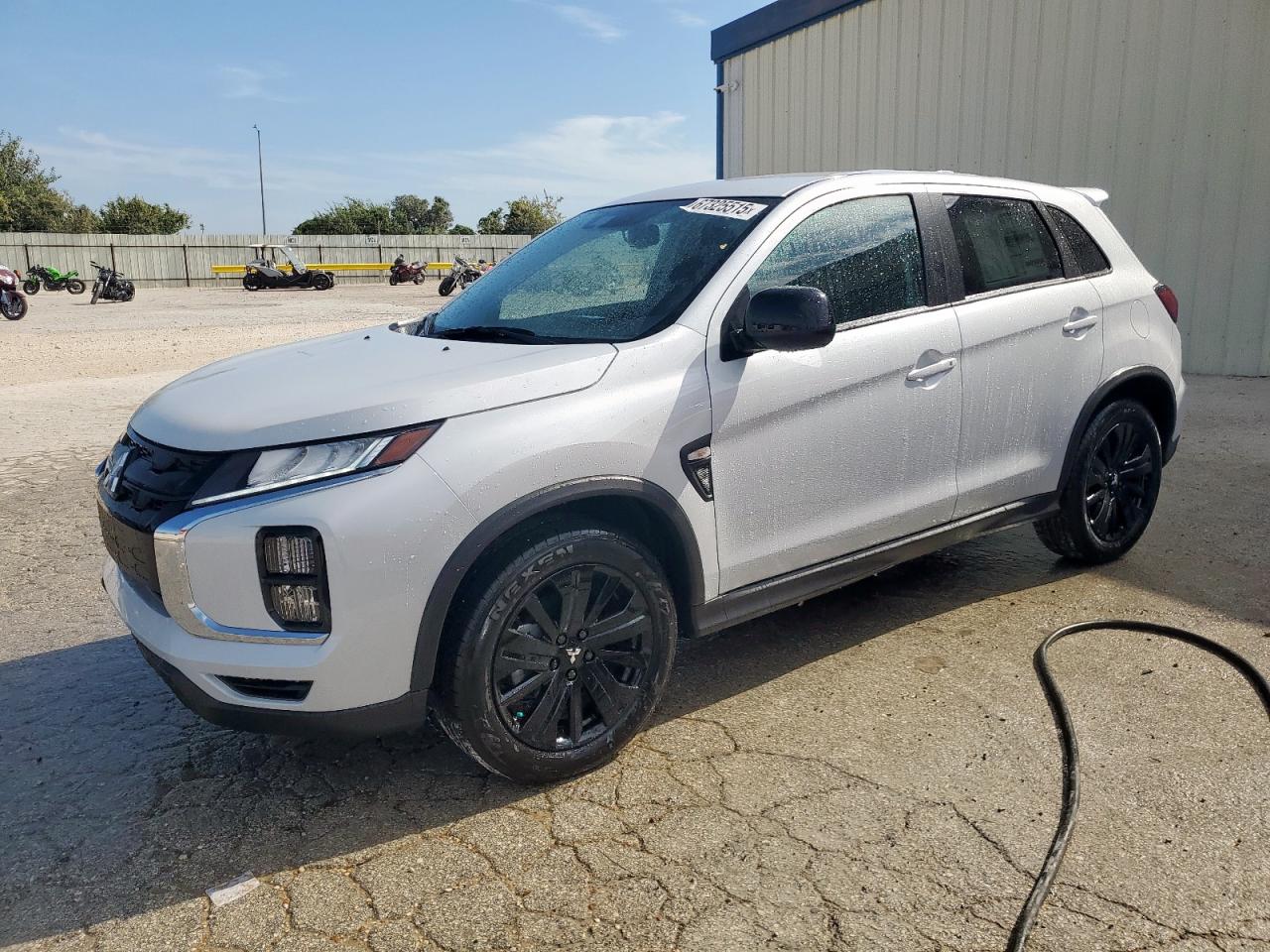MITSUBISHI OUTLANDER S