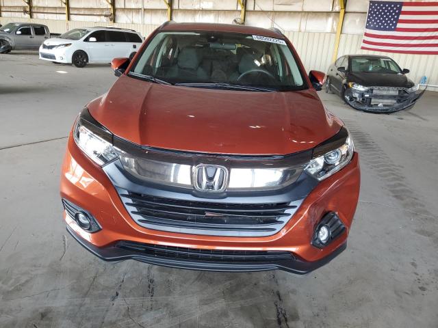 2020 HONDA HR-V EX - 3CZRU5H55LM709284