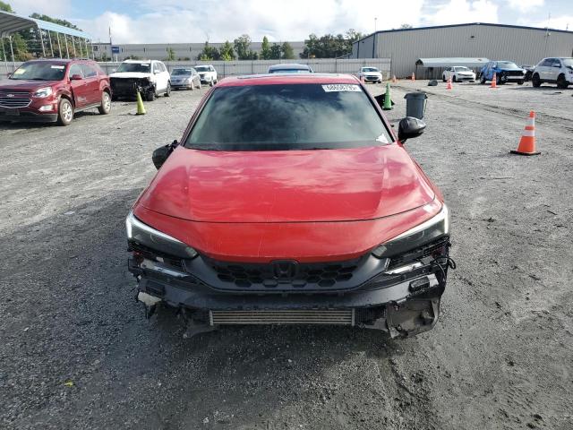 2022 HONDA CIVIC SPOR - 19XFL1H8XNE006999