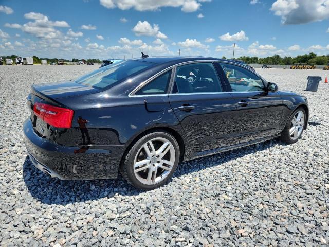 2015 AUDI A6 PREMIUM PLUS WAUFMAFCXFN012896