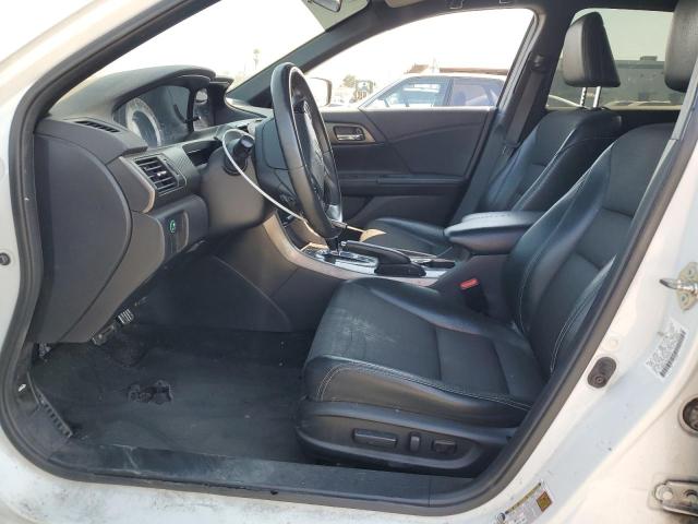 2017 HONDA ACCORD SPO - 1HGCR2F50HA159223