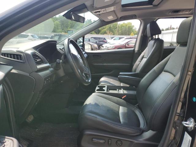 2022 HONDA ODYSSEY EX 5FNRL6H71NB032838