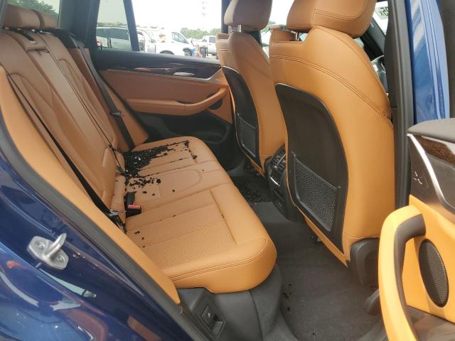 2024 BMW X3 XDRIVE3 5UX53DP04R9T92868