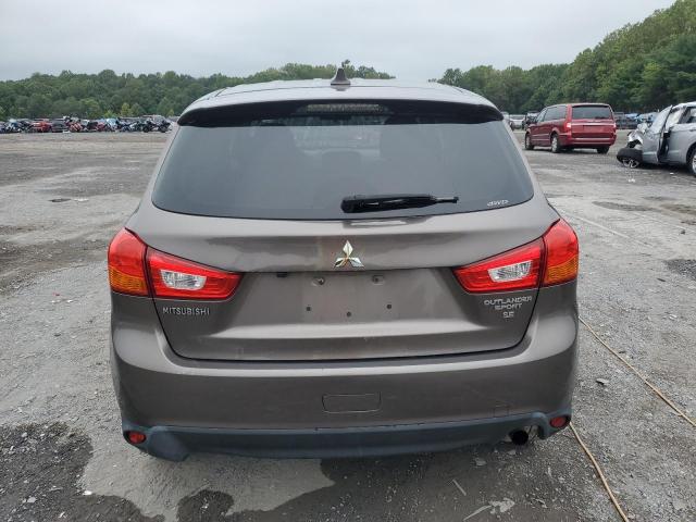 2017 MITSUBISHI OUTLANDER JA4AR3AW3HZ048155