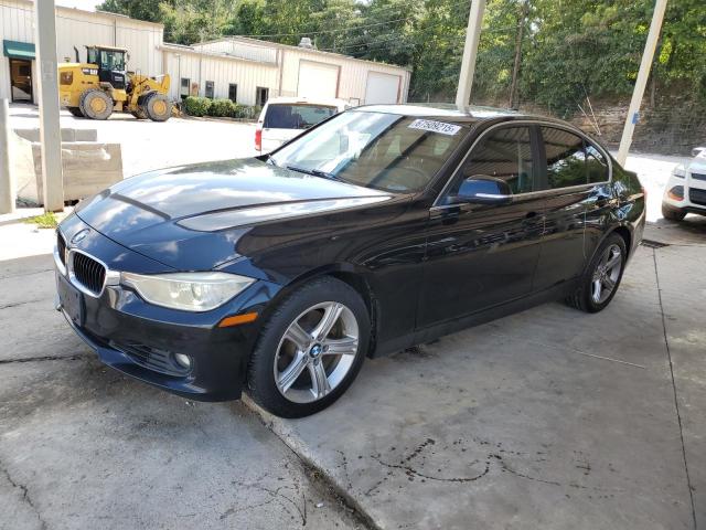 2015 BMW 328 I WBA3A5G50FNS82979