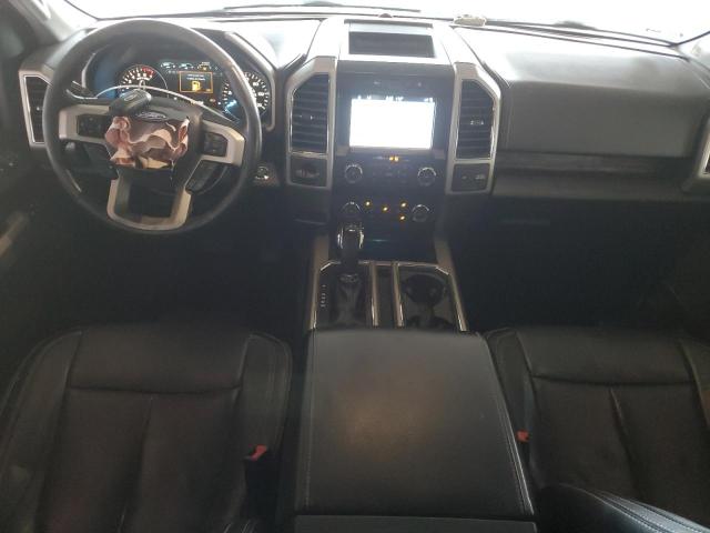 2019 FORD F150 SUPER 1FTEW1C5XKKC39371