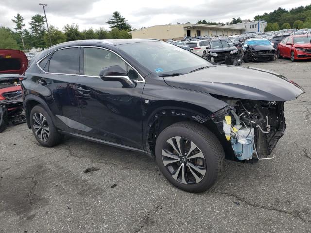 2021 LEXUS NX 300 BAS JTJSARDZ3M2263366