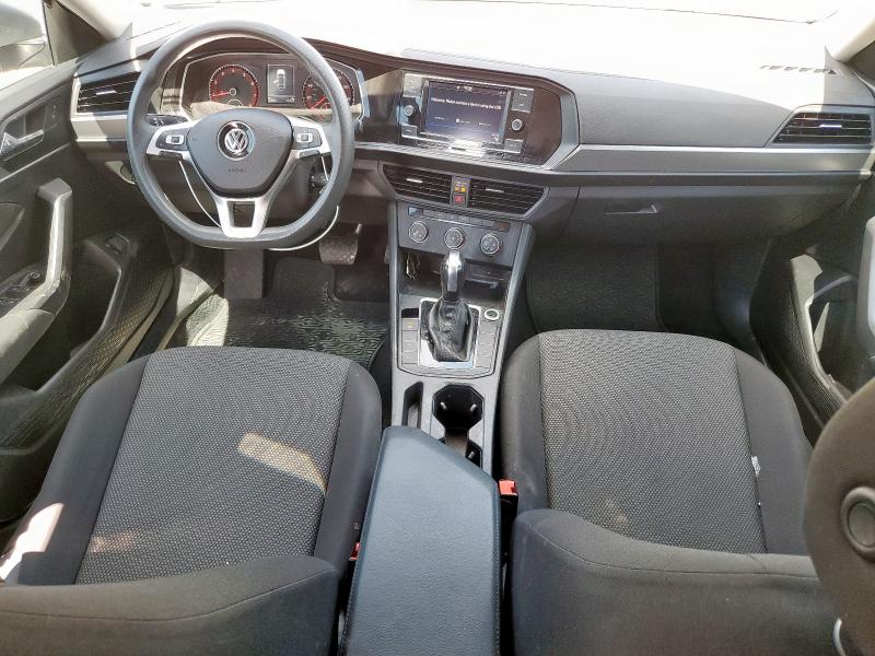2021 VOLKSWAGEN JETTA S 3VWC57BUXMM012874